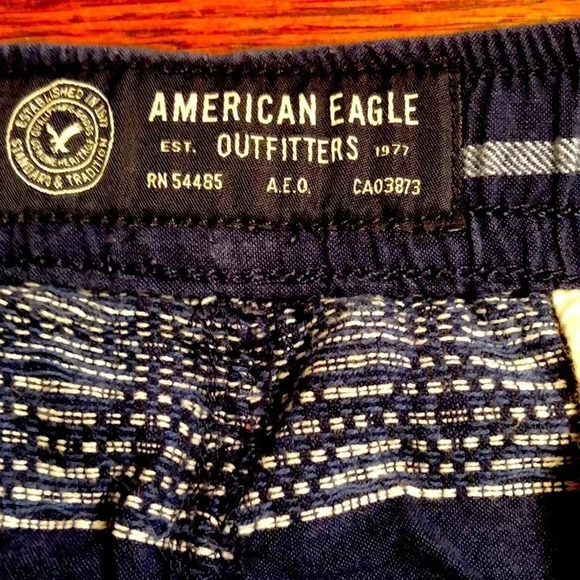 American Eagle Outfitters Board Shorts XL - Picture 2 of 5